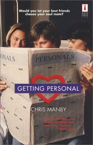 Getting Personal (Red Dress Ink (Numbered Paperback))