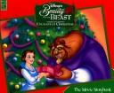 Disney's Beauty And The Beast Enchanted Christmas