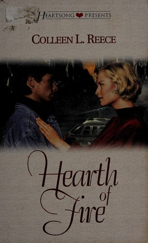 Hearth Of Fire (Heartsong Presents #265)