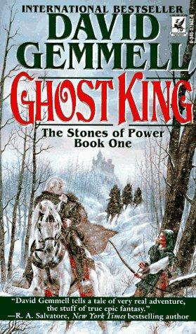 Ghost King