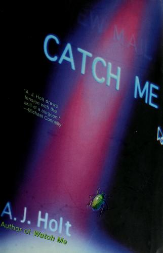 Catch Me