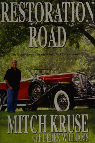 Restoration Road