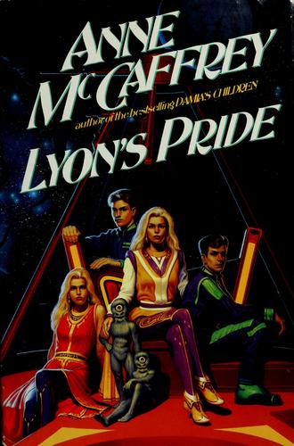 Lyon's Pride
