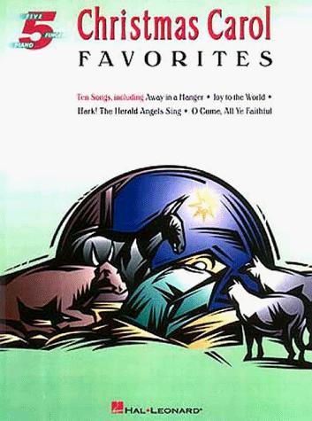 Christmas Carol Favorites