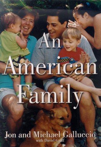 An American Family (Non-Traditional)