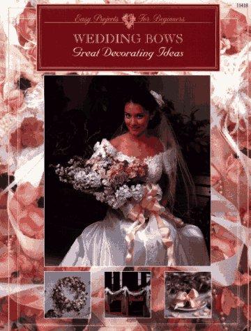 Wedding Bows Great Decorating Ideas