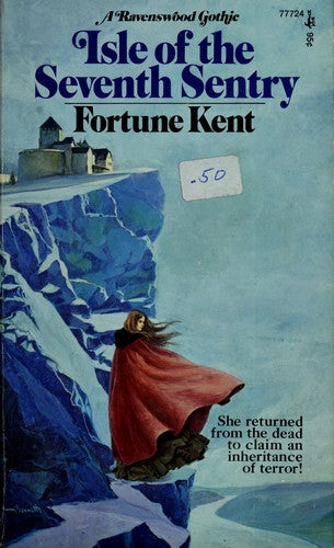 Isle Of The Seventh Sentry