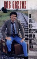 He Was A Midwestern Boy On His Own
