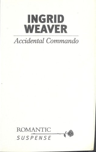 Accidental Commando