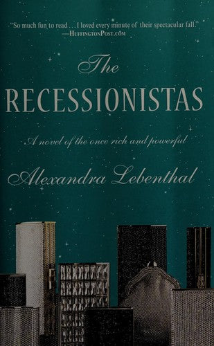 The Recessionistas