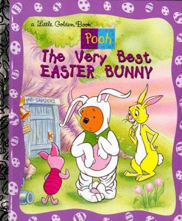 The Very Best Easter Bunny
