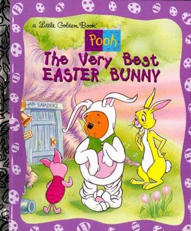 The Very Best Easter Bunny