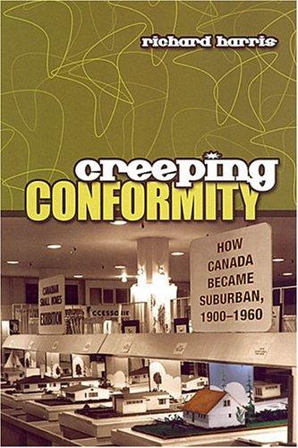 Creeping Conformity