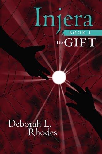 Injera, Book 1: The Gift