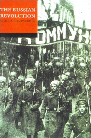 The Russian Revolution