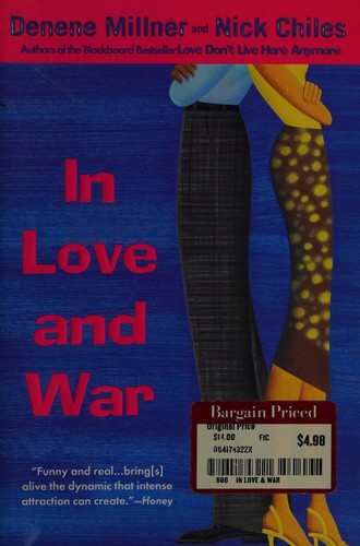 In Love And War