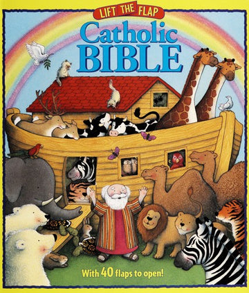 Catholic Bible (Lift the Flap)