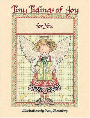 Tiny Tidings Of Joy: For You
