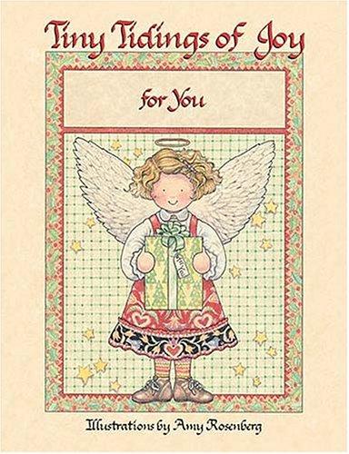 Tiny Tidings Of Joy: For You
