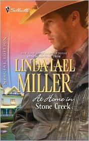 At Home In Stone Creek (Silhouette Special Edition)