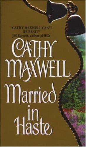 Married In Haste