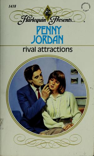 Rival Attractions (Harlequin Presents # 1418)