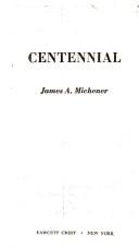 Centennial