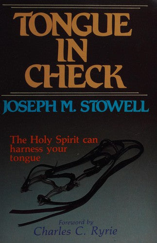 Tongue In Check