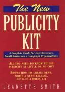 The New Publicity Kit