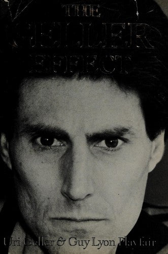 The Geller Effect