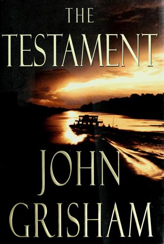 The Testament