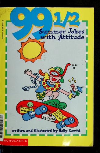 99 1/2 Summer Jokes With Attitude