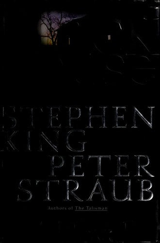 Black House: A Novel: a novel