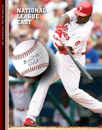 National League East