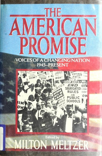 The American Promise