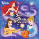 Sweet And Spooky Halloween (Pictureback(R))