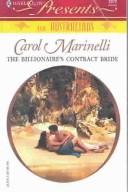 The Billionaire's Contract Bride