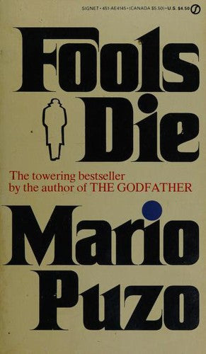 Fools Die