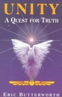 Unity: A Quest For Truth