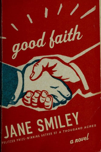 Good Faith