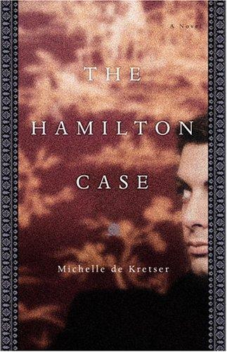 The Hamilton Case: A Novel
