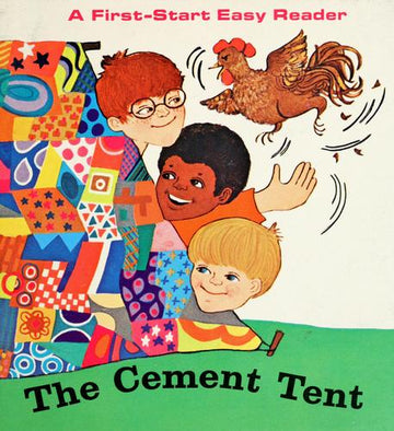 The Cement Tent