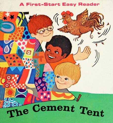 The Cement Tent