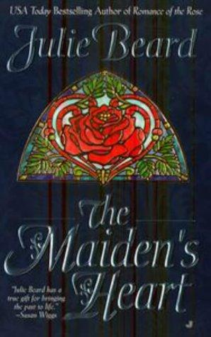 The Maiden's Heart (Jove Historical Romance)