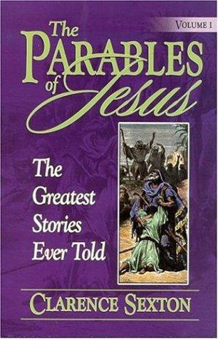The Parables Of Jesus: The Greatest Stories Ever Told (Teacher's Guide)