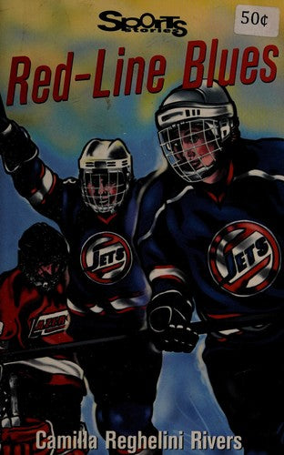Red-Line Blues