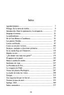 El Oso Y El Puercoespín