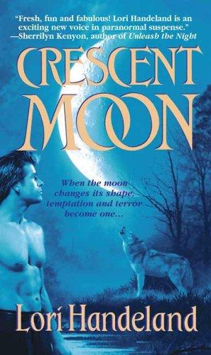 Crescent Moon