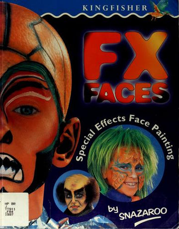 Fx Faces