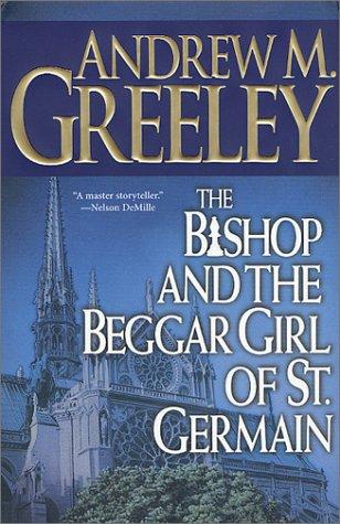 The Bishop And The Beggar Girl From St.Germain
